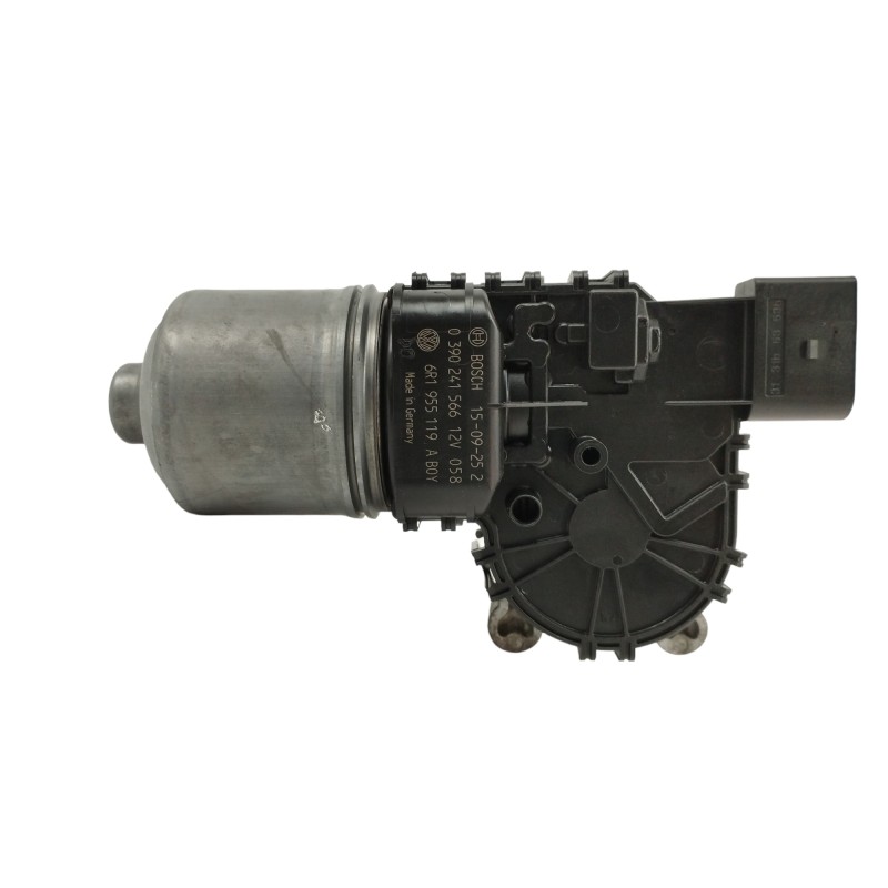 MOTOR LIMPIA DELANTERO 0390241566