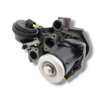Recambio de valvula egr para volkswagen polo (6r1) 1.2 tdi referencia OEM IAM 117255  