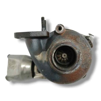 Recambio de turbocompresor para mazda 3 berlina (bk) 1.6 cd diesel cat referencia OEM IAM 9663199280 GT1544V 7534205