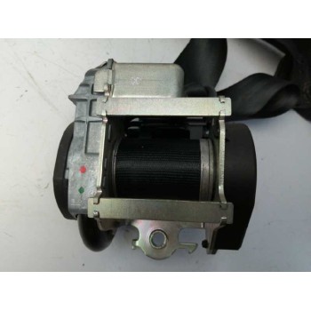 Recambio de cinturon seguridad delantero derecho para renault megane iii berlina 5 p 1.5 dci diesel referencia OEM IAM 868840008