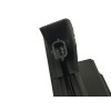 Recambio de cerradura puerta trasera izquierda para dacia sandero 1.0 tce cat referencia OEM IAM 825033585RG  