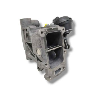 Recambio de valvula egr para volkswagen polo (6r1) 1.2 tdi referencia OEM IAM 117255  
