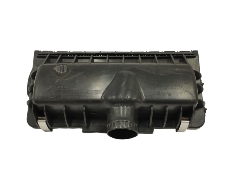 Recambio de filtro aire para smart fortwo coupe 451 micro hybrid drive 1.0 referencia OEM IAM A1320900001 SP05723B 