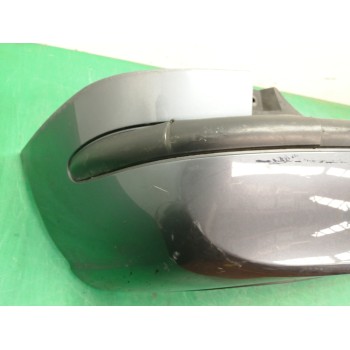 Recambio de paragolpes trasero para opel zafira a 2.0 dti referencia OEM IAM 90580820 OBSERVAR FOTOS 