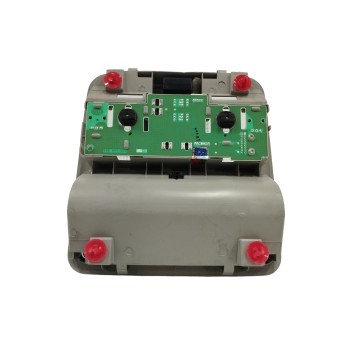 Recambio de luz interior para toyota auris 1.2 16v turbo cat referencia OEM IAM 8126002480  