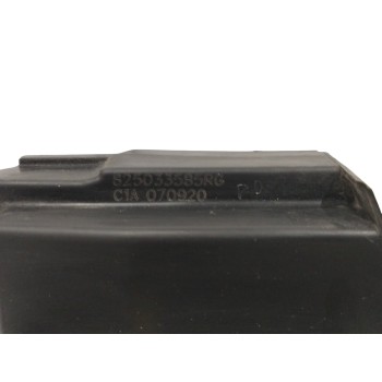 Recambio de cerradura puerta trasera izquierda para dacia sandero 1.0 tce cat referencia OEM IAM 825033585RG  