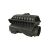 Recambio de filtro aire para smart fortwo coupe 451 micro hybrid drive 1.0 referencia OEM IAM A1320900001 SP05723B 