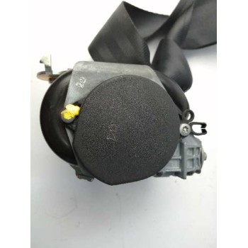 Recambio de cinturon seguridad delantero derecho para renault megane iii berlina 5 p 1.5 dci diesel referencia OEM IAM 868840008