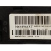 Recambio de mando multifuncion para citroën c4 picasso sx referencia OEM IAM 96644964XT  