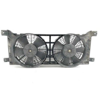 Recambio de electroventilador para ssangyong rodius 2.7 turbodiesel cat referencia OEM IAM 8821021050  
