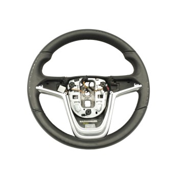 Recambio de volante para opel astra j lim. 4türig 1.6 cdti dpf referencia OEM IAM 13351029  