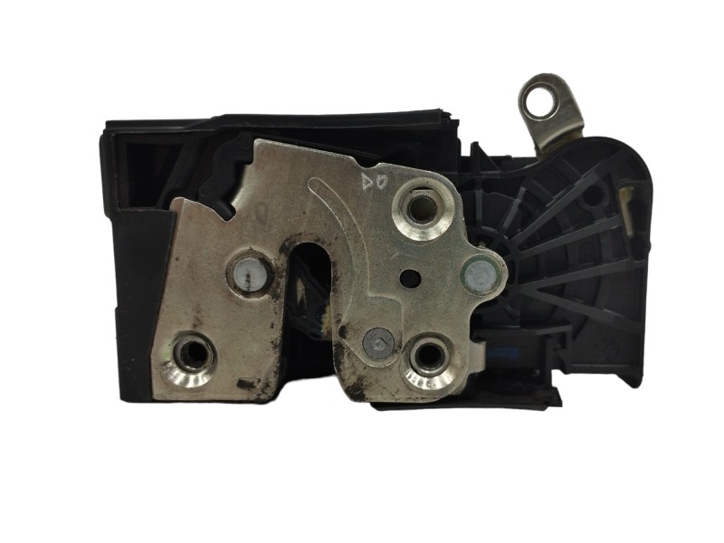 Recambio de cerradura puerta delantera derecha para dacia sandero 1.0 tce cat referencia OEM IAM 805026816RG Recambio de cerradura puerta delantera derecha para dacia sandero 1.0 tce cat referencia OEM IAM 805026816RG