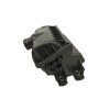 Recambio de filtro aire para smart fortwo coupe 451 micro hybrid drive 1.0 referencia OEM IAM A1320900001 SP05723B 