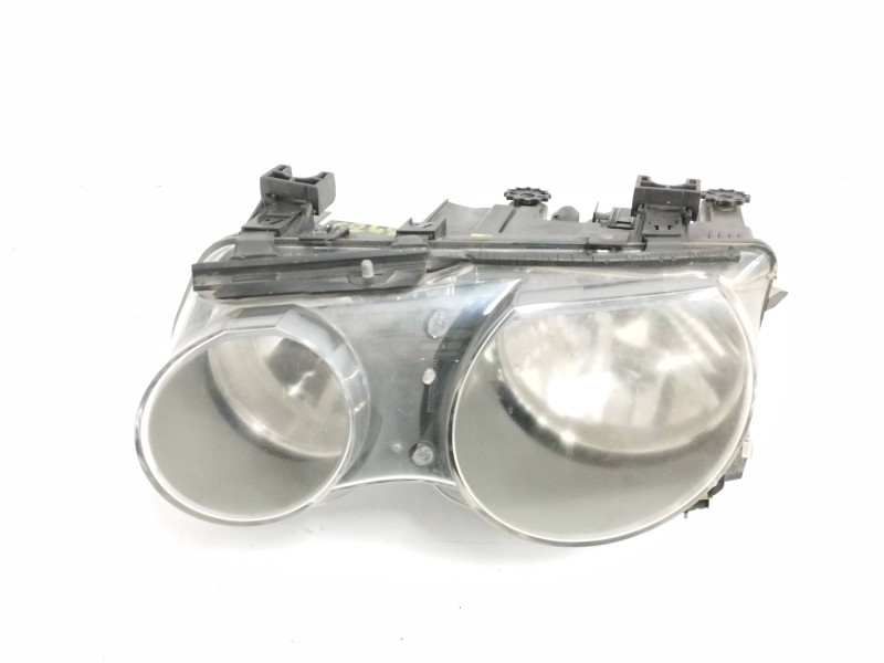 Recambio de faro izquierdo para bmw serie 3 compact (e46) 2.0 16v diesel cat referencia OEM IAM  PARA PULIR 