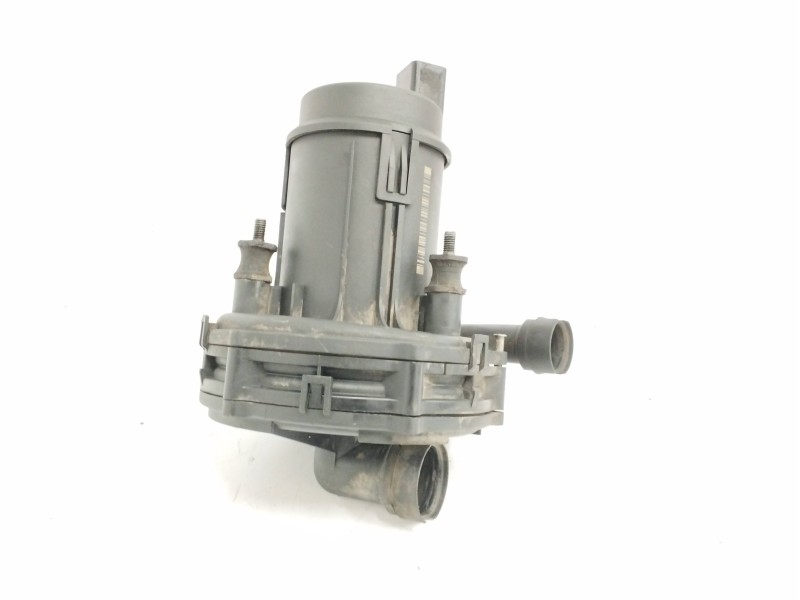 Recambio de valvula aire adicional para audi tt (8n3/8n9) 1.8 20v turbo referencia OEM IAM 078906601D Recambio de valvula aire adicional para audi tt (8n3/8n9) 1.8 20v turbo referencia OEM IAM 078906601D