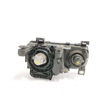 Recambio de faro izquierdo para bmw serie 3 compact (e46) 2.0 16v diesel cat referencia OEM IAM  PARA PULIR 