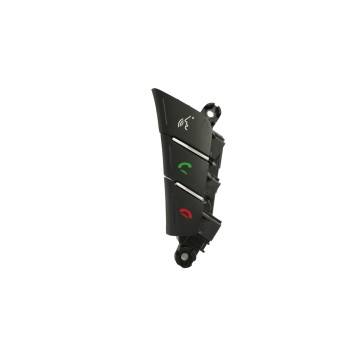 Recambio de mando volante para kia cee´d 1.4 cat referencia OEM IAM 49D29C1110 LADO IZQUIERDO 