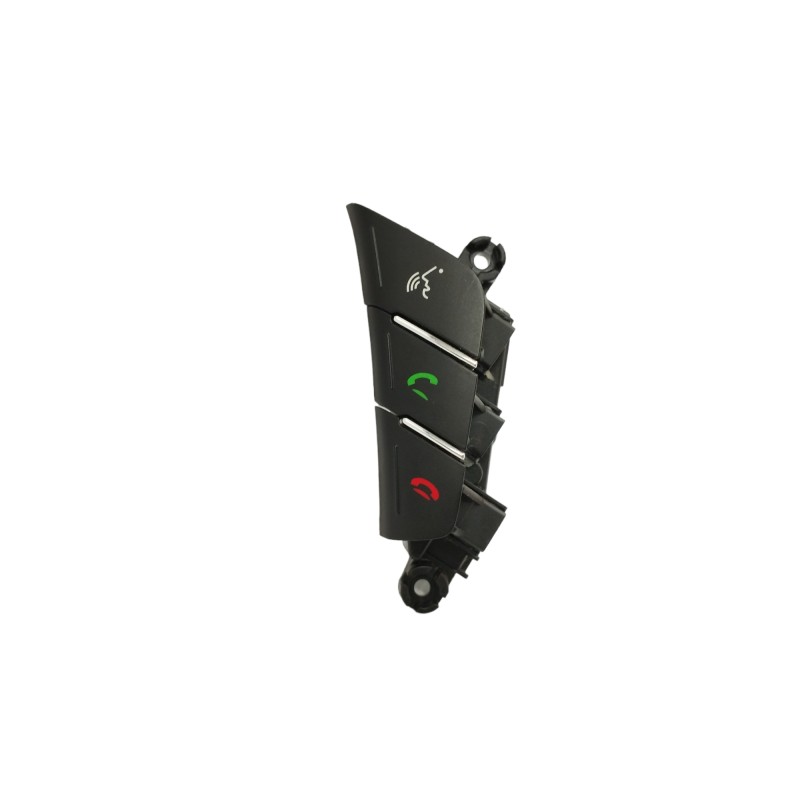 Recambio de mando volante para kia cee´d 1.4 cat referencia OEM IAM 49D29C1110 LADO IZQUIERDO 