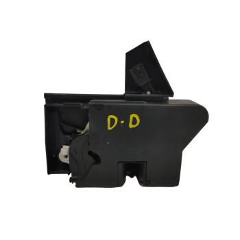 Recambio de cerradura puerta delantera derecha para dacia sandero 1.0 tce cat referencia OEM IAM 805026816RG  