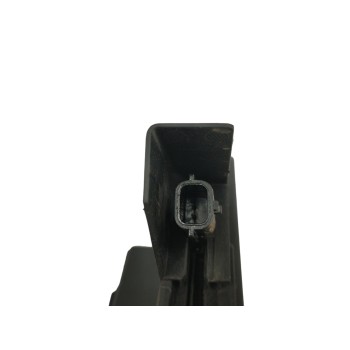 Recambio de cerradura puerta delantera derecha para dacia sandero 1.0 tce cat referencia OEM IAM 805026816RG  