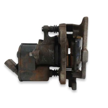 Recambio de pinza freno trasera derecha para audi a6 berlina (4f2) 2.0 tdi referencia OEM IAM 4F0615404F  