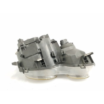 Recambio de faro izquierdo para bmw serie 3 compact (e46) 2.0 16v diesel cat referencia OEM IAM  PARA PULIR 