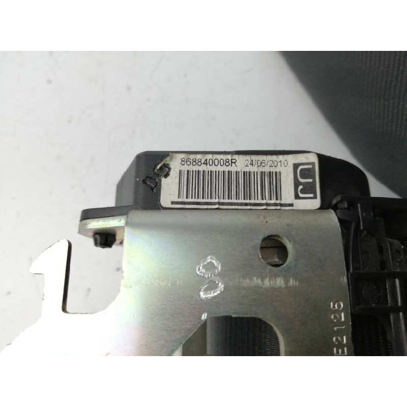 CINTURON SEGURIDAD DELANTERO DERECHO