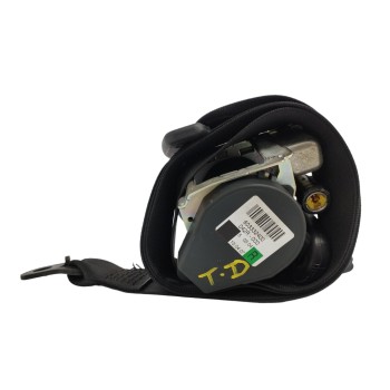 Recambio de cinturon seguridad trasero derecho para mercedes-benz clase b (w245) 2.0 cdi cat referencia OEM IAM 1698608085  