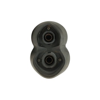 Recambio de tubo de escape para bmw c 650 gt c 650 gt referencia OEM IAM 18518556918 SILENCIADOR TRASERO 