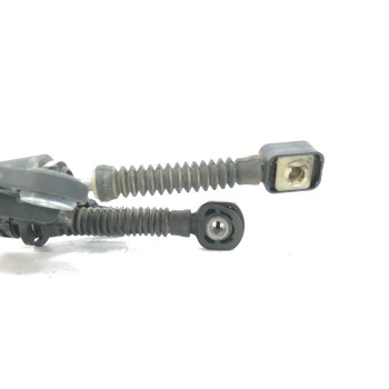 Recambio de varillaje cambio para volkswagen crafter kasten (sy) 2.0 tdi referencia OEM IAM 7C1711877B  