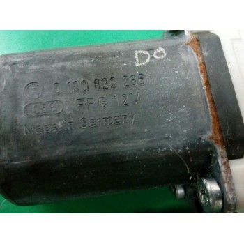 Recambio de elevalunas delantero derecho para ford s-max (ca1) trend referencia OEM IAM FUNDA 0130822286 CARIBE FUNDA