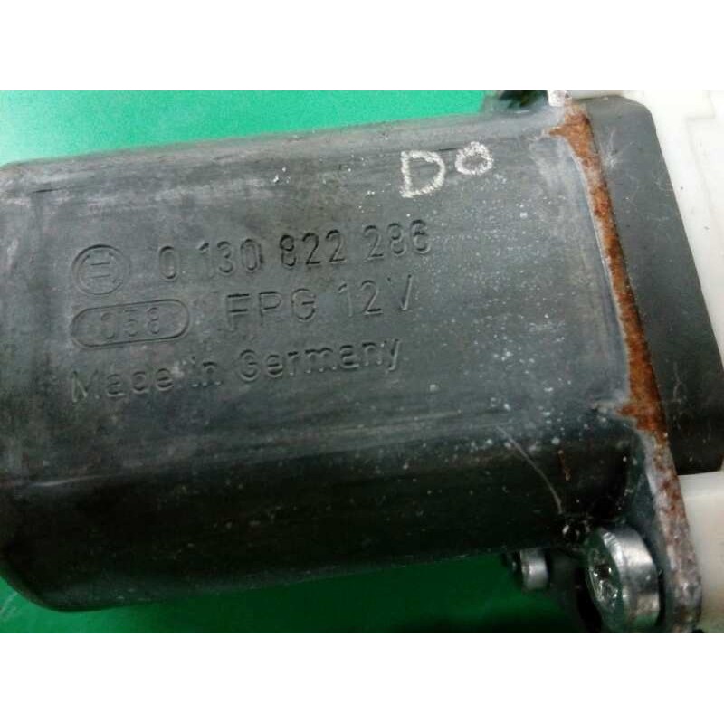 ELEVALUNAS DELANTERO DERECHO 0130822286 CARIBE