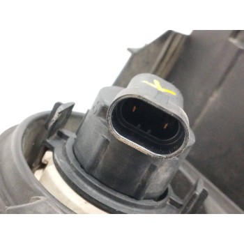 Recambio de faro izquierdo para bmw serie 3 compact (e46) 2.0 16v diesel cat referencia OEM IAM  PARA PULIR 