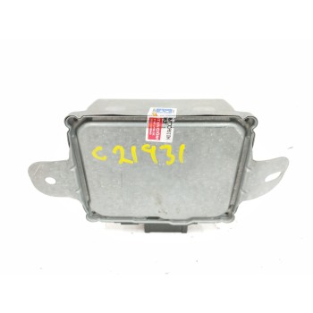 Recambio de modulo electronico para opel astra j gtc sportive referencia OEM IAM 13384291 CENTRALITA NAVEGACION 5WK50278B