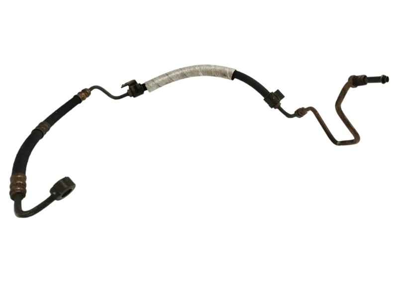Recambio de tubo presion direccion asistida para kia carens 2.0 turbodiesel cat referencia OEM IAM 0K2KC32490  