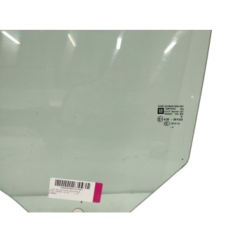 Recambio de luna delantera izquierda para opel adam 1.4 16v referencia OEM IAM   