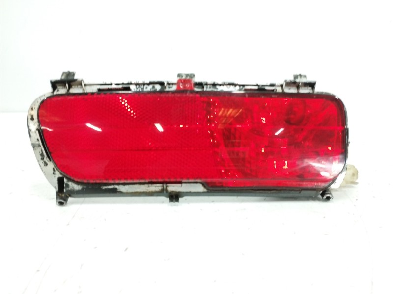 Recambio de faro antiniebla trasero izquierdo para citroën c4 picasso sx referencia OEM IAM 9653548780  
