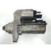 Recambio de motor arranque para seat ibiza (6j5) 1.6 16v referencia OEM IAM 02T911023S D6GS12 