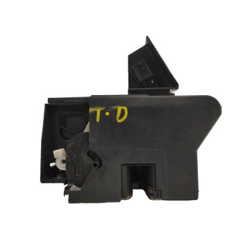 Recambio de cerradura puerta trasera derecha para dacia sandero 1.0 tce cat referencia OEM IAM 825022281RG  