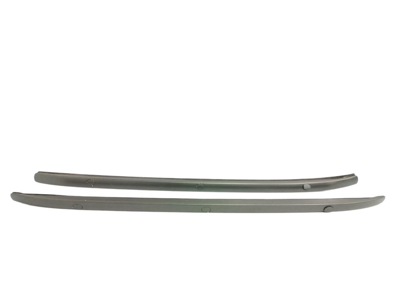 Recambio de barras techo para hyundai kona 1.0 tgdi cat referencia OEM IAM 87270J9000PGY 87280J9000PGY Recambio de barras techo para hyundai kona 1.0 tgdi cat referencia OEM IAM 87270J9000PGY 87280J9000PGY