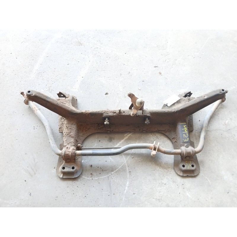 Recambio de puente delantero para citroën c15 1.8 diesel (161) referencia OEM IAM   