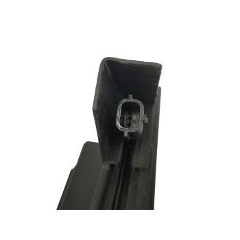 Recambio de cerradura puerta trasera derecha para dacia sandero 1.0 tce cat referencia OEM IAM 825022281RG  