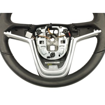 Recambio de volante para opel astra j lim. 4türig 1.6 cdti dpf referencia OEM IAM 13351029  