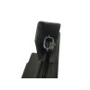 Recambio de cerradura puerta trasera derecha para dacia sandero 1.0 tce cat referencia OEM IAM 825022281RG  