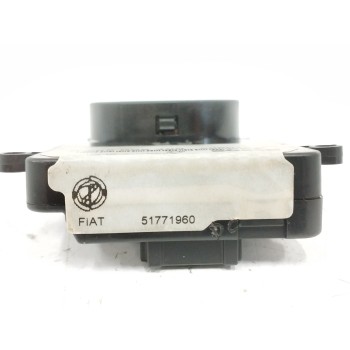 Recambio de sensor para alfa romeo gt (125) 1.9 jtd (m) 16v cat referencia OEM IAM 51771960 ANGULO DE GIRO 0265005499