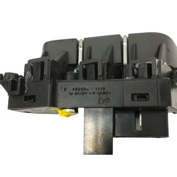 Recambio de mando volante para kia cee´d 1.4 cat referencia OEM IAM 49D29C1110 LADO IZQUIERDO 