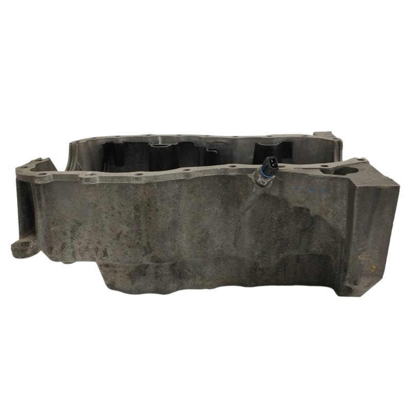 Recambio de carter para renault kangoo (f/kc0) luxe privilege referencia OEM IAM 8200318813  