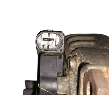 Recambio de alternador para ford mondeo ber. (ca2) 2.0 tdci cat referencia OEM IAM 7G9N10300EA 150A 0121615028