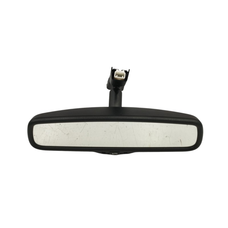 Recambio de espejo interior para toyota auris 1.2 16v turbo cat referencia OEM IAM 878100WS10  