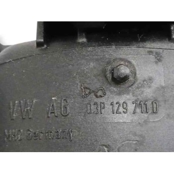 Recambio de colector admision para volkswagen polo (6r1) 1.2 tdi referencia OEM IAM 03P129711D 1047469S04 